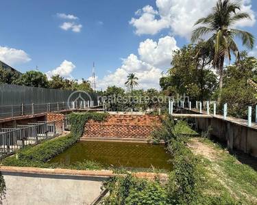 Kampong Chen Tboung, Stoung, Kampong Thom