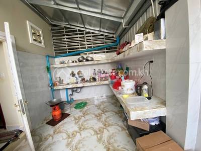 Chomkar Somraong, Battambang, Battambang