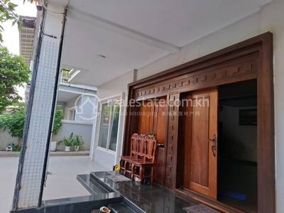 ច្រាំងចំរេះ១, ឫស្សីកែវ, ភ្នំពេញ