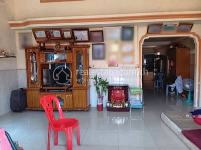 Kampong Bay, Kampot, Kampot