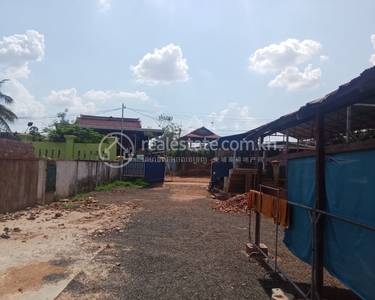 Kampong Chen Tboung, Stoung, Kampong Thom