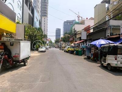 BKK 1, Chamkarmon, พนมเปญ