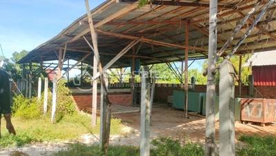 Dam Daek, Sout Nikom, Siem Reap