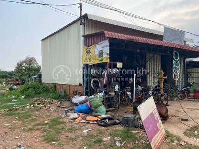 កំពង់ប្រណាក, ព្រះវិហារ, ព្រះវិហារ