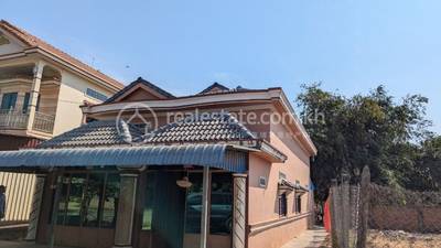 Pech Chenda县, Phnum Proek市, 马德望