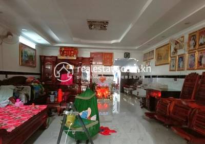 Svay Teab, Chamkar Leu, Kampong Cham