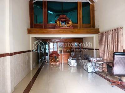 ស្ទឹងមានជ័យ៣, មានជ័យ, ភ្នំពេញ