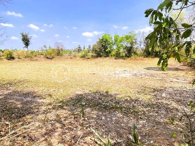 Chan Saen, Odongk, Kampong Speu