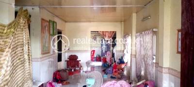 Svay Pak, Russey Keo, Phnom Penh
