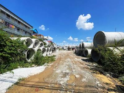Chaom Chau 1, Por Sen Chey, Phnom Penh