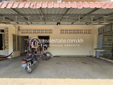 Sla Ket, Battambang, Battambang