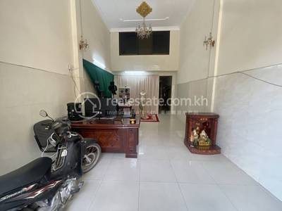 ទឹកល្អក់៣, ទួលគោក, ភ្នំពេញ