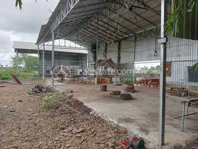 Sambour, Samraong Tong, Kampong Speu
