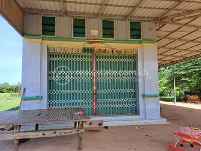 បឹងសាលាខាងត្បូង, កំពង់ត្រាច, កំពត