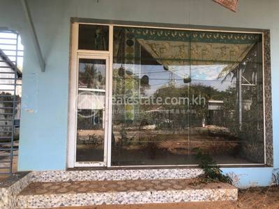 Achar Leak, Stueng Saen, Kampong Thom