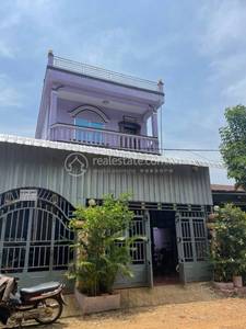 រកាកណ្ដាល, ក្រចេះ, ក្រចេះ
