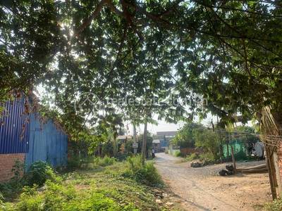 Rottanak, Battambang, Battambang