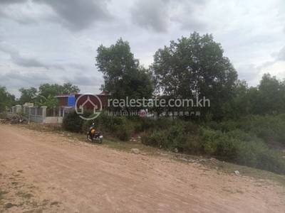 Chan Saen, Odongk, Kampong Speu