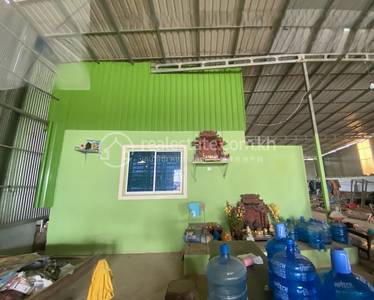 Rovieng市, Samraong市, 茶胶省