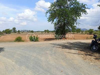 Moha Sang, Phnum sruoch, Kampong Speu