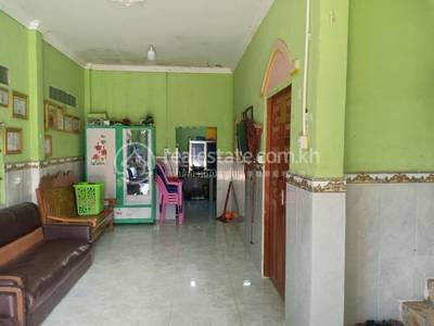 Ponsang, Prek Pnov, Phnom Penh