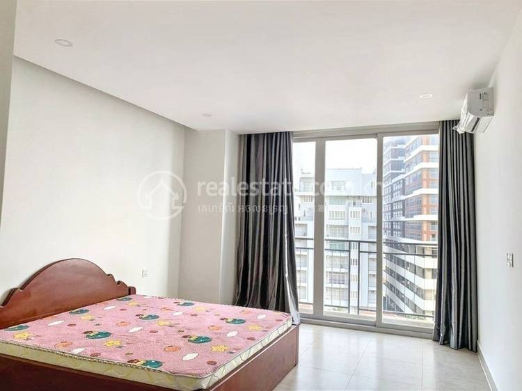 residential Apartment for sale & rent in Chroy Changvar ID 251024 1