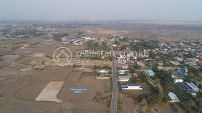   , Ponsang, Prek Pnov, Phnom Penh