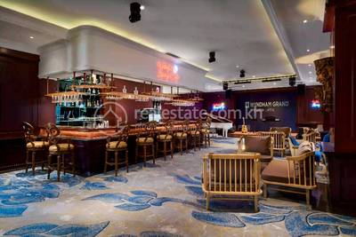 Wyndham Grand Phnom Penh Capital