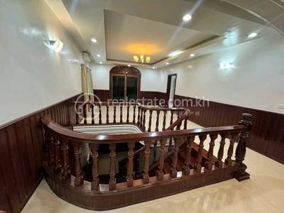  , 万景岗1分区（BKK1), 桑园区, 金边