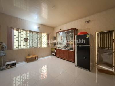 បឹងកក់២, ទួលគោក, ភ្នំពេញ