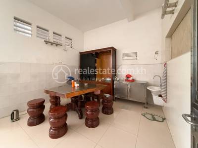បឹងកក់២, ទួលគោក, ភ្នំពេញ