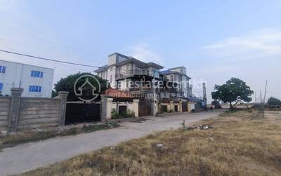 Nirouth, Chbar Ampov, Phnom Penh