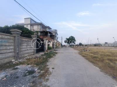 Nirouth, Chbar Ampov, Phnom Penh