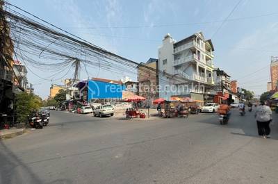 ទឹកល្អក់៣, ទួលគោក, ភ្នំពេញ