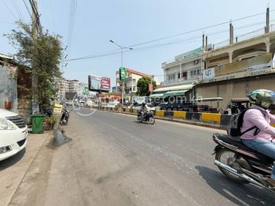 ទួលសង្កែ២, ឫស្សីកែវ, ភ្នំពេញ
