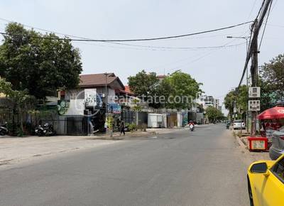   , បឹងកក់២, ទួលគោក, ភ្នំពេញ