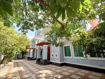 ជ្រោយចង្វារ, ជ្រោយចង្វារ, ភ្នំពេញ