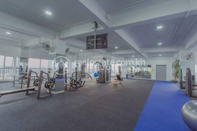 PS Crystal Condominium