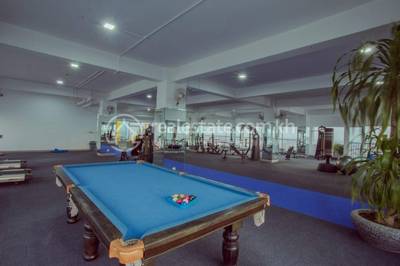 PS Crystal Condominium