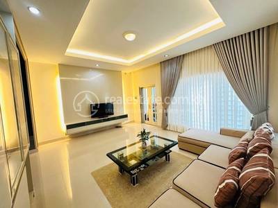 Borey Peng Huoth: The Star Platinum Mercurean I