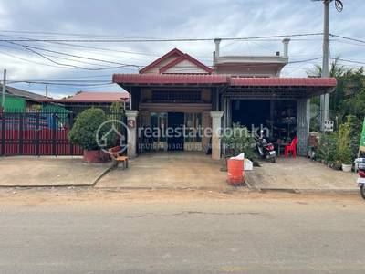ស្ទឹងត្រែង, ស្ទឹងត្រែង, ស្ទឹងត្រែង