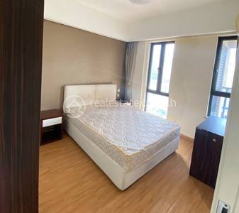 គម្រោង Prince Central Plaza