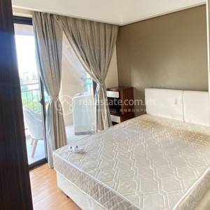 គម្រោង Prince Central Plaza