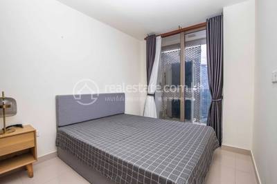 គម្រោង The Peak Residences
