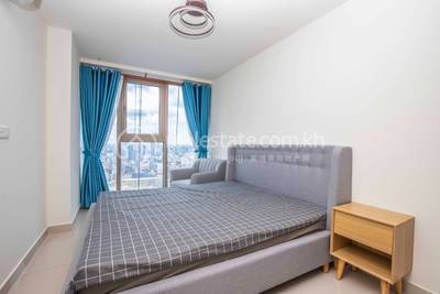 គម្រោង The Peak Residences