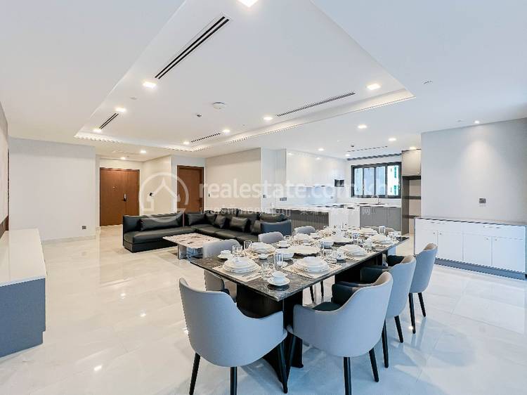 Navikah Residence