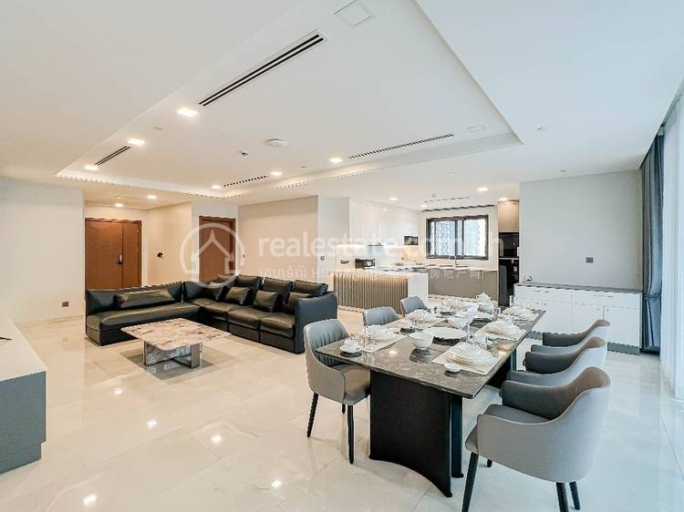 Navikah Residence