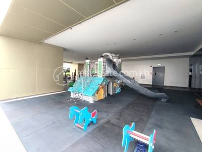 The Peak Residences