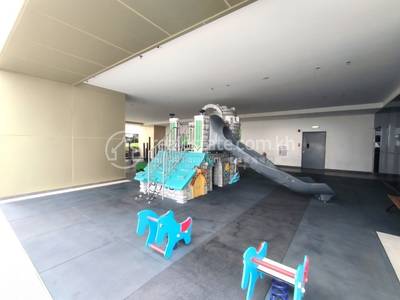 គម្រោង The Peak Residences
