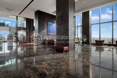 J Tower 2 Condominium